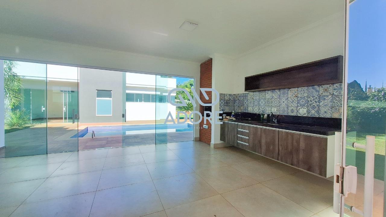 Casa de Condomínio à venda no Condomínio Primavera : 