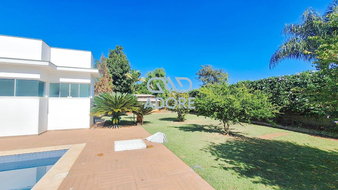 Casa de Condomínio à venda no Condomínio Primavera : 