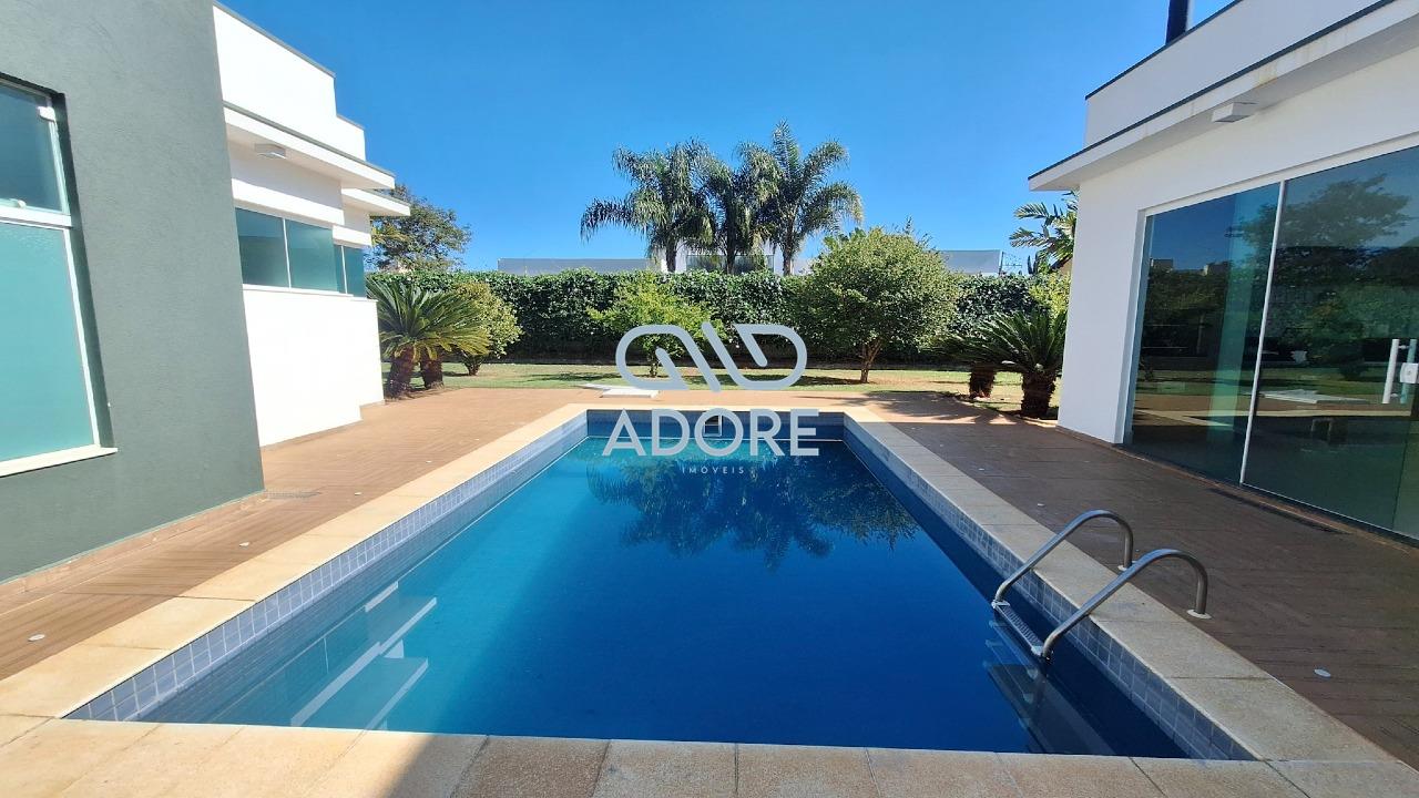 Casa de Condomínio à venda no Condomínio Primavera : 