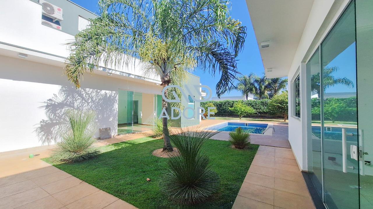 Casa de Condomínio à venda no Condomínio Primavera : 