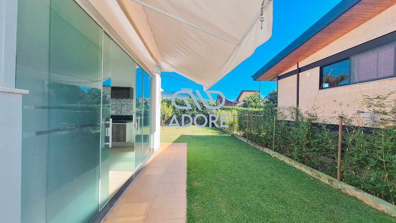 Casa de Condomínio à venda no Condomínio Primavera : 