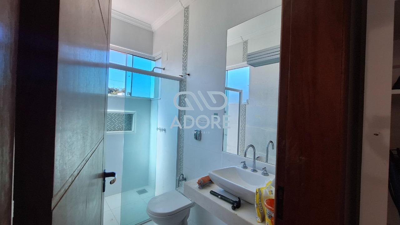 Casa de Condomínio à venda no Condomínio Primavera : 