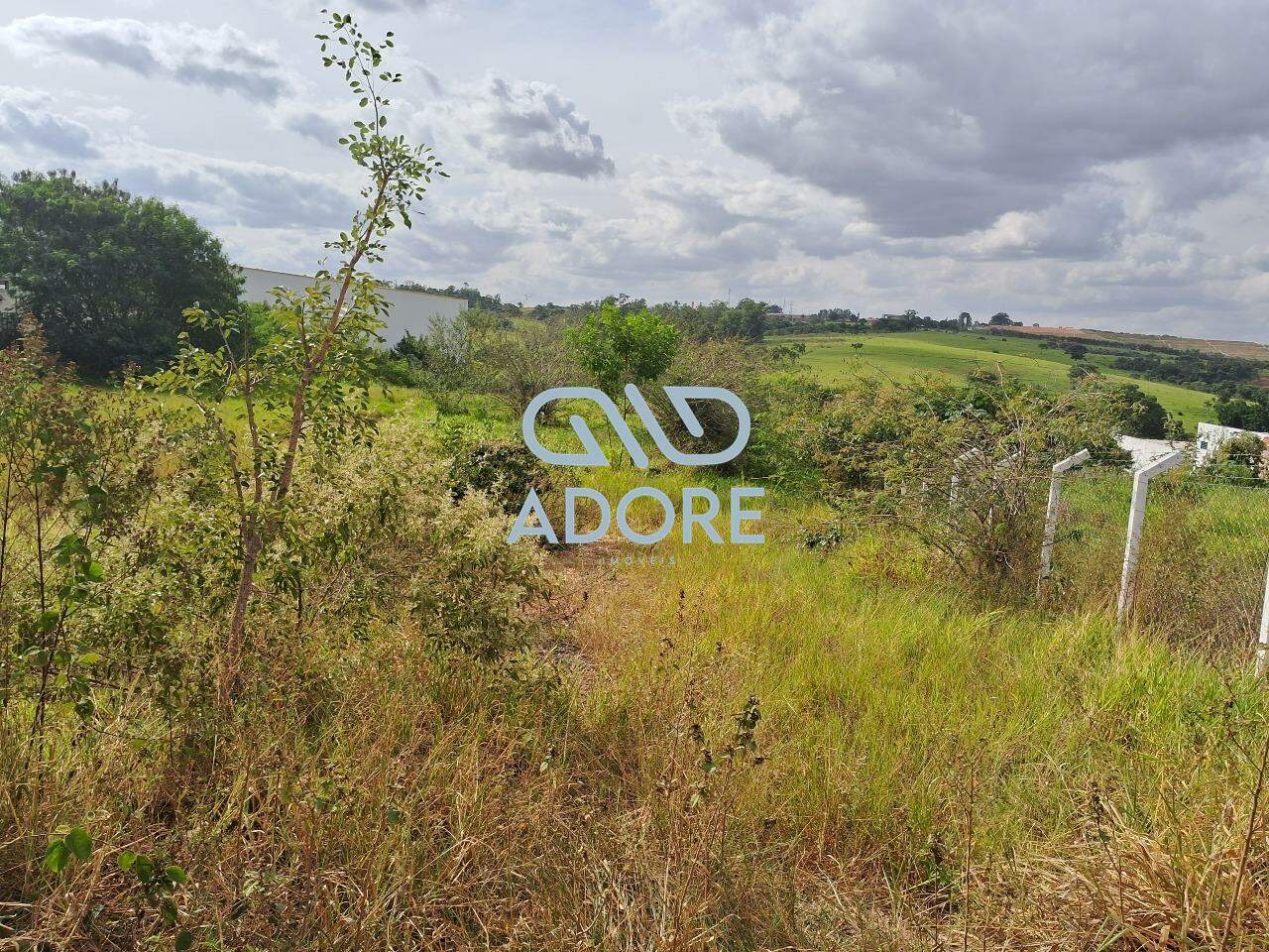 Área Rural à venda no Distrito Industrial do Lageado: 