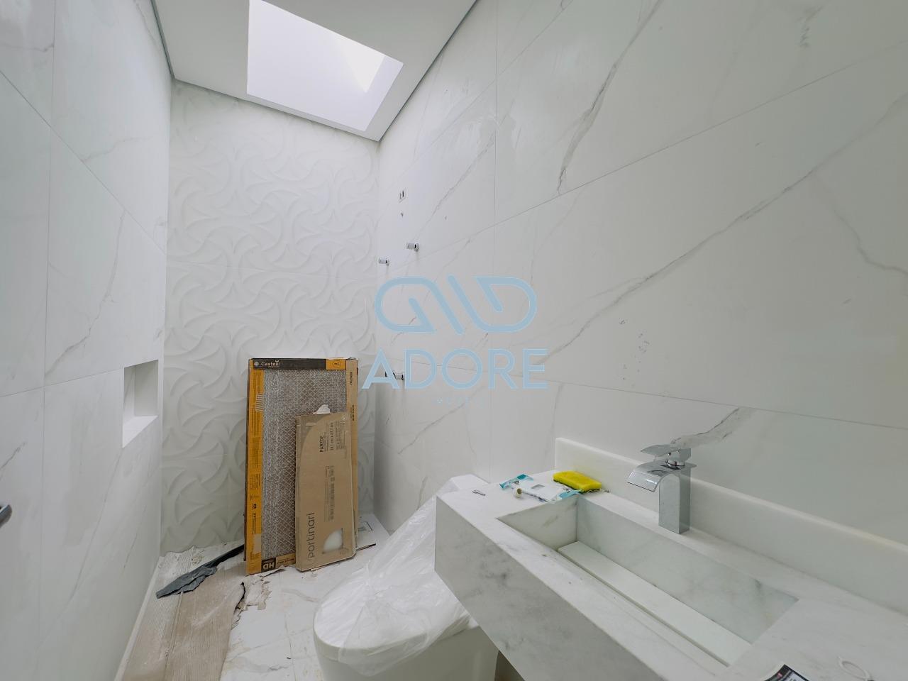 Casa de Condomínio à venda no Condomínio Village Moutonnée: 