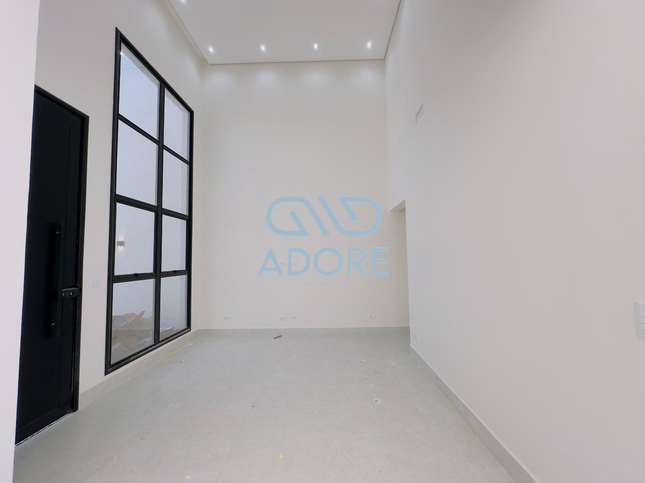 Casa de Condomínio à venda no Condomínio Village Moutonnée: 