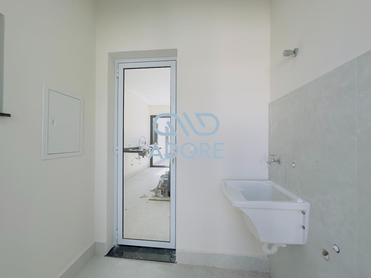 Casa de Condomínio à venda no Condomínio Village Moutonnée: 