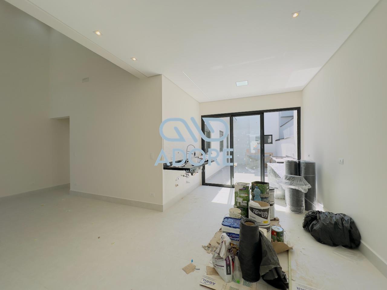 Casa de Condomínio à venda no Condomínio Village Moutonnée: 