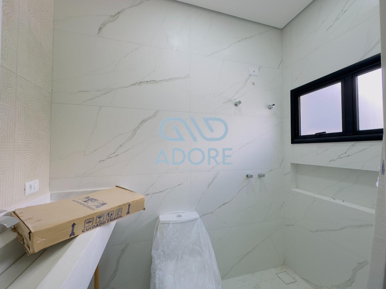 Casa de Condomínio à venda no Condomínio Village Moutonnée: 