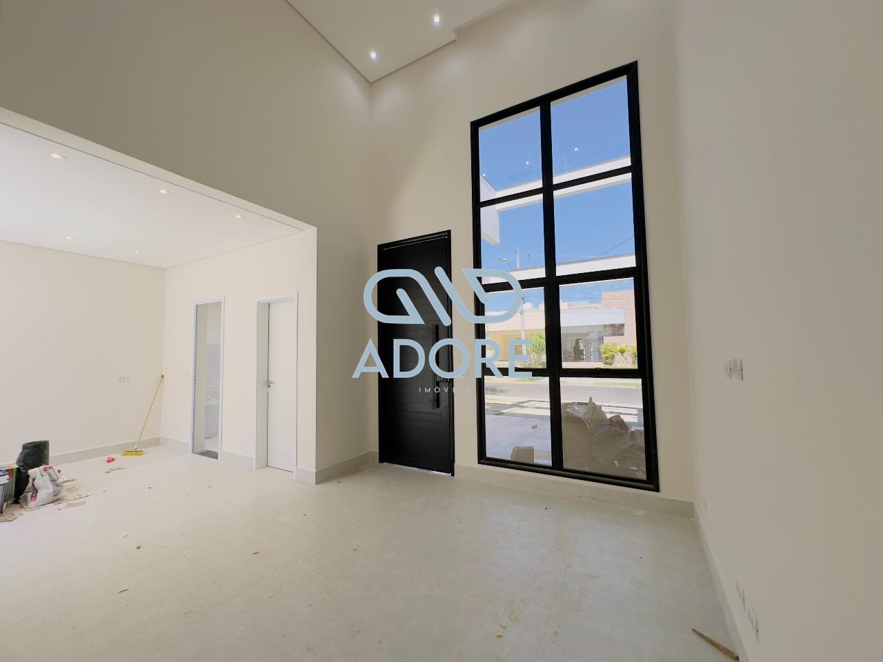 Casa de Condomínio à venda no Condomínio Village Moutonnée: 