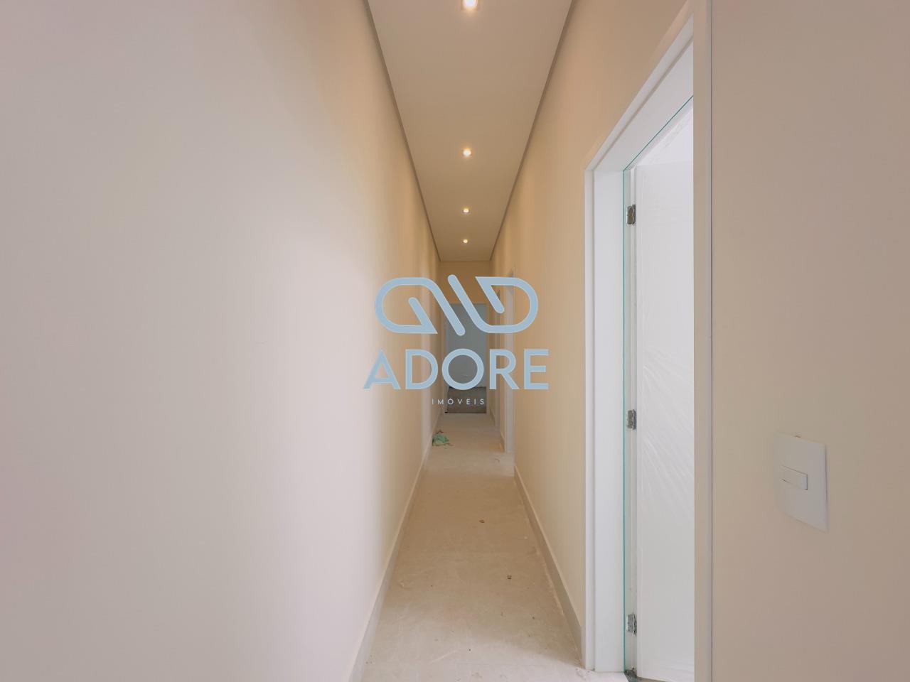 Casa de Condomínio à venda no Condomínio Village Moutonnée: 