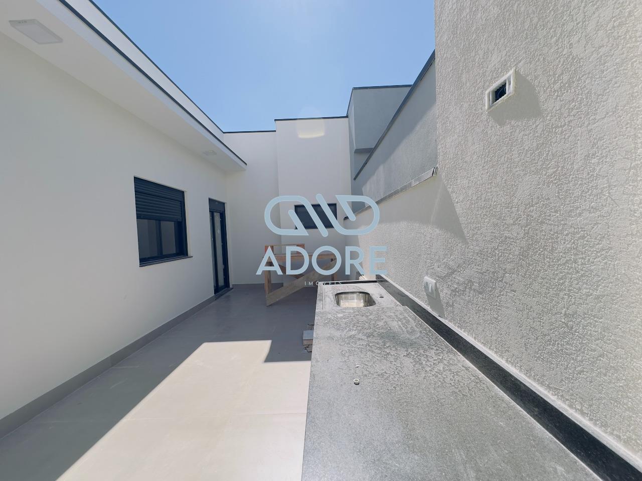 Casa de Condomínio à venda no Condomínio Village Moutonnée: 