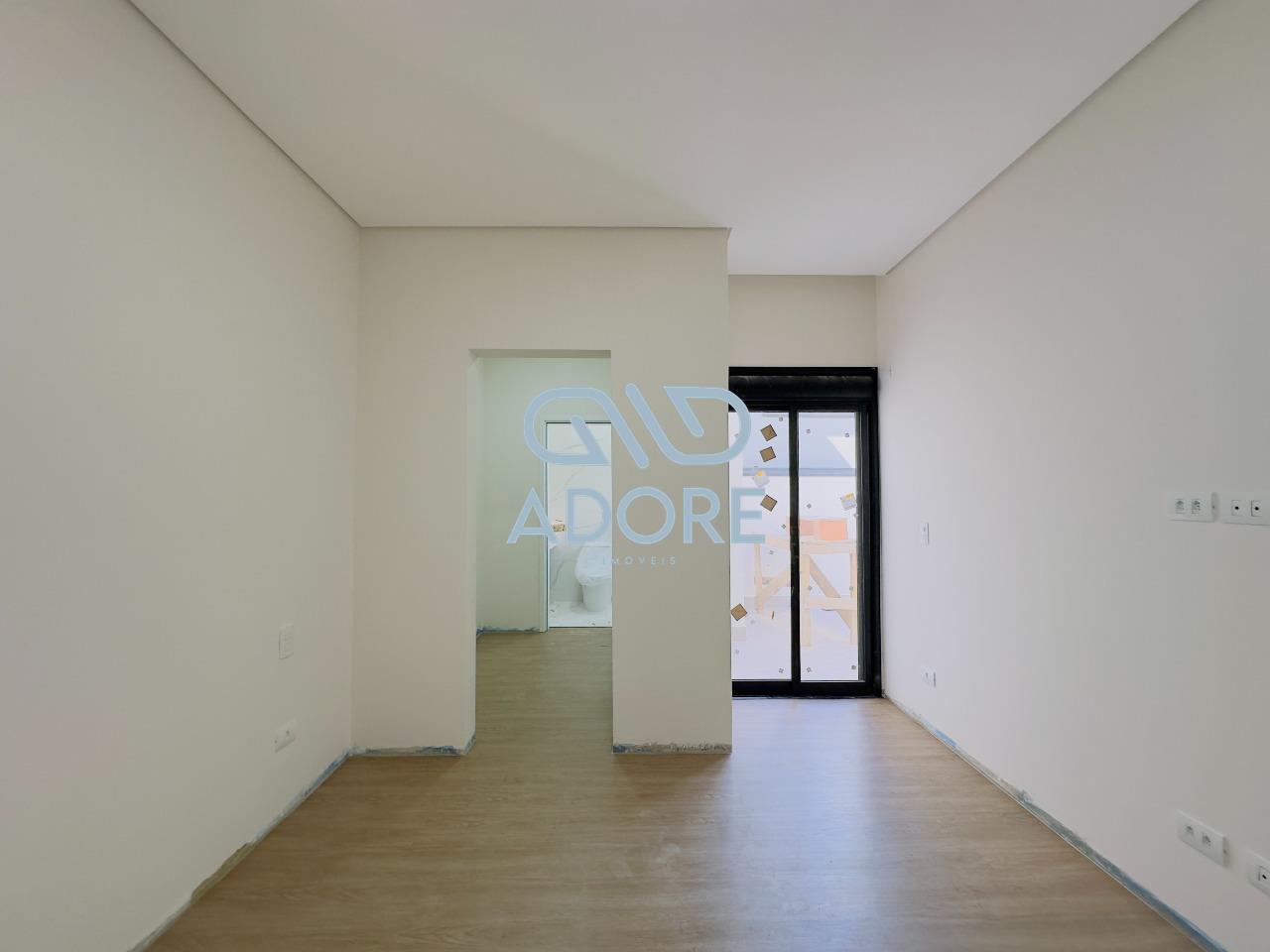 Casa de Condomínio à venda no Condomínio Village Moutonnée: 