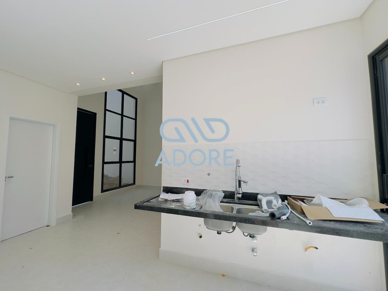 Casa de Condomínio à venda no Condomínio Village Moutonnée: 