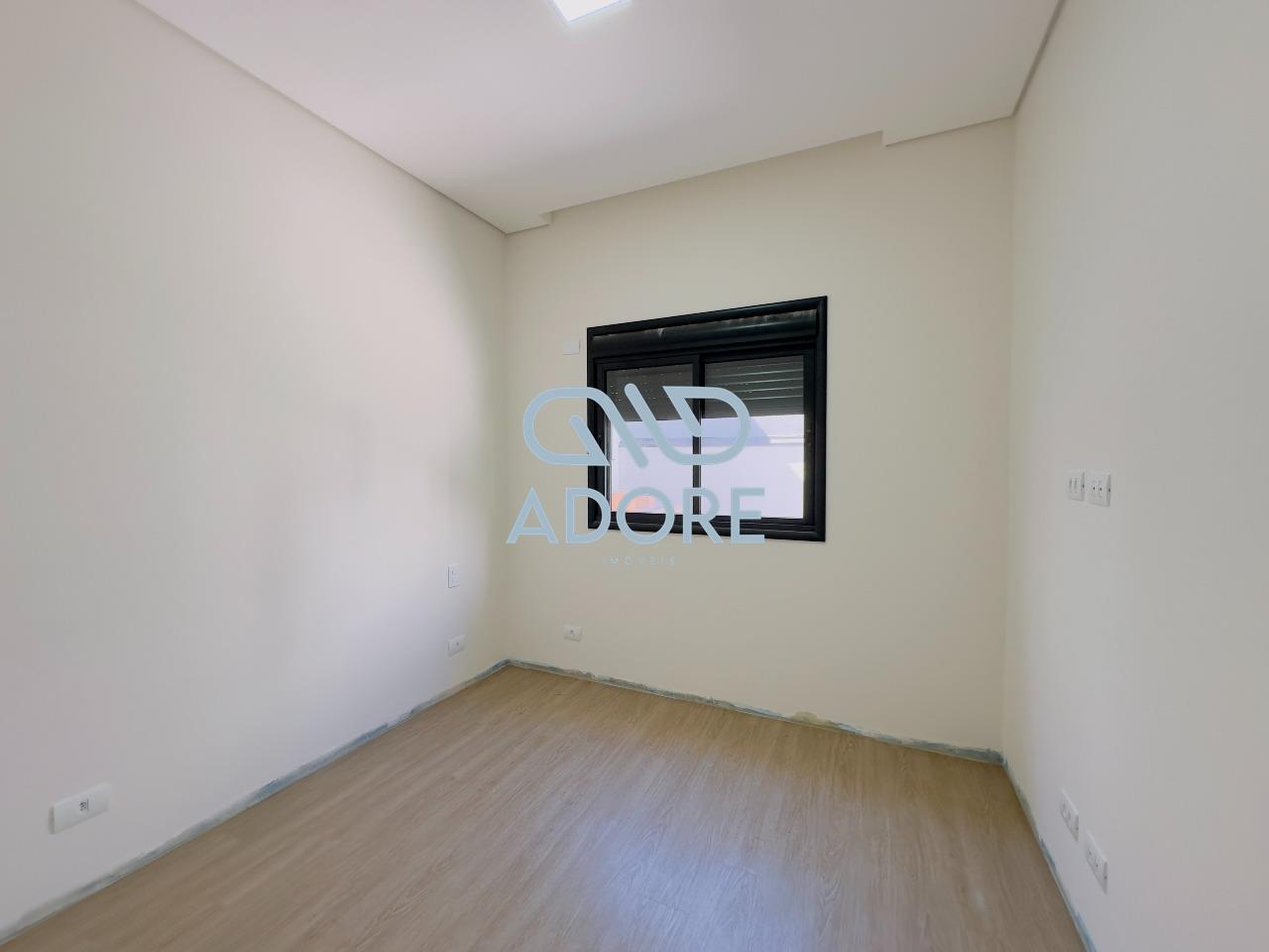 Casa de Condomínio à venda no Condomínio Village Moutonnée: 