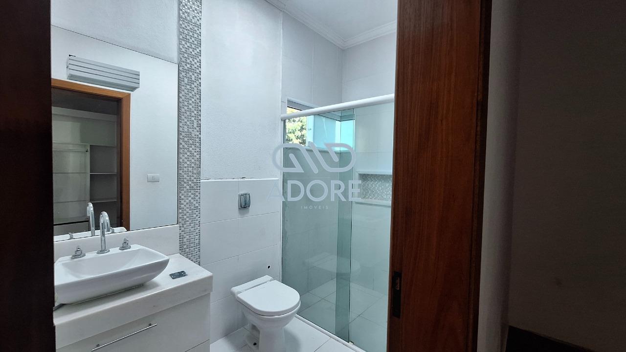 Casa de Condomínio para aluguel no Condomínio Primavera : 