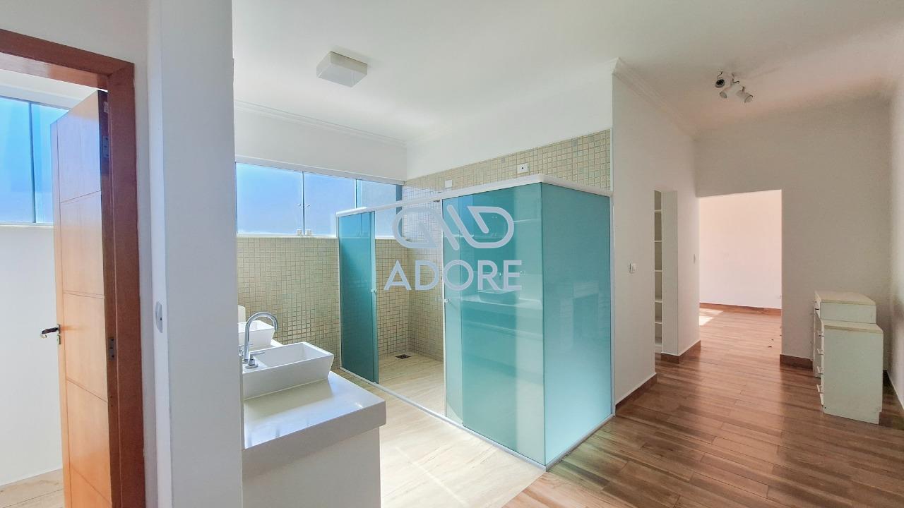 Casa de Condomínio para aluguel no Condomínio Primavera : 