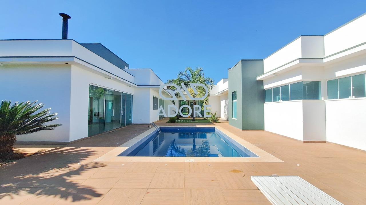 Casa de Condomínio para aluguel no Condomínio Primavera : 