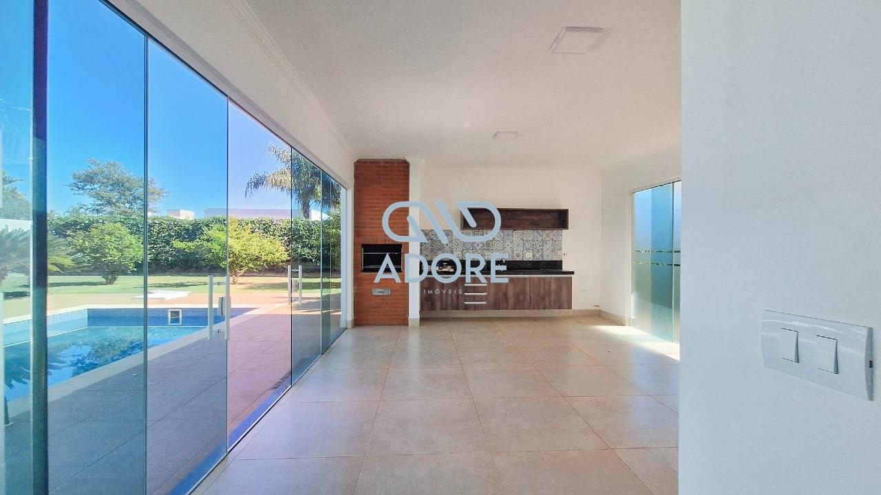 Casa de Condomínio para aluguel no Condomínio Primavera : 