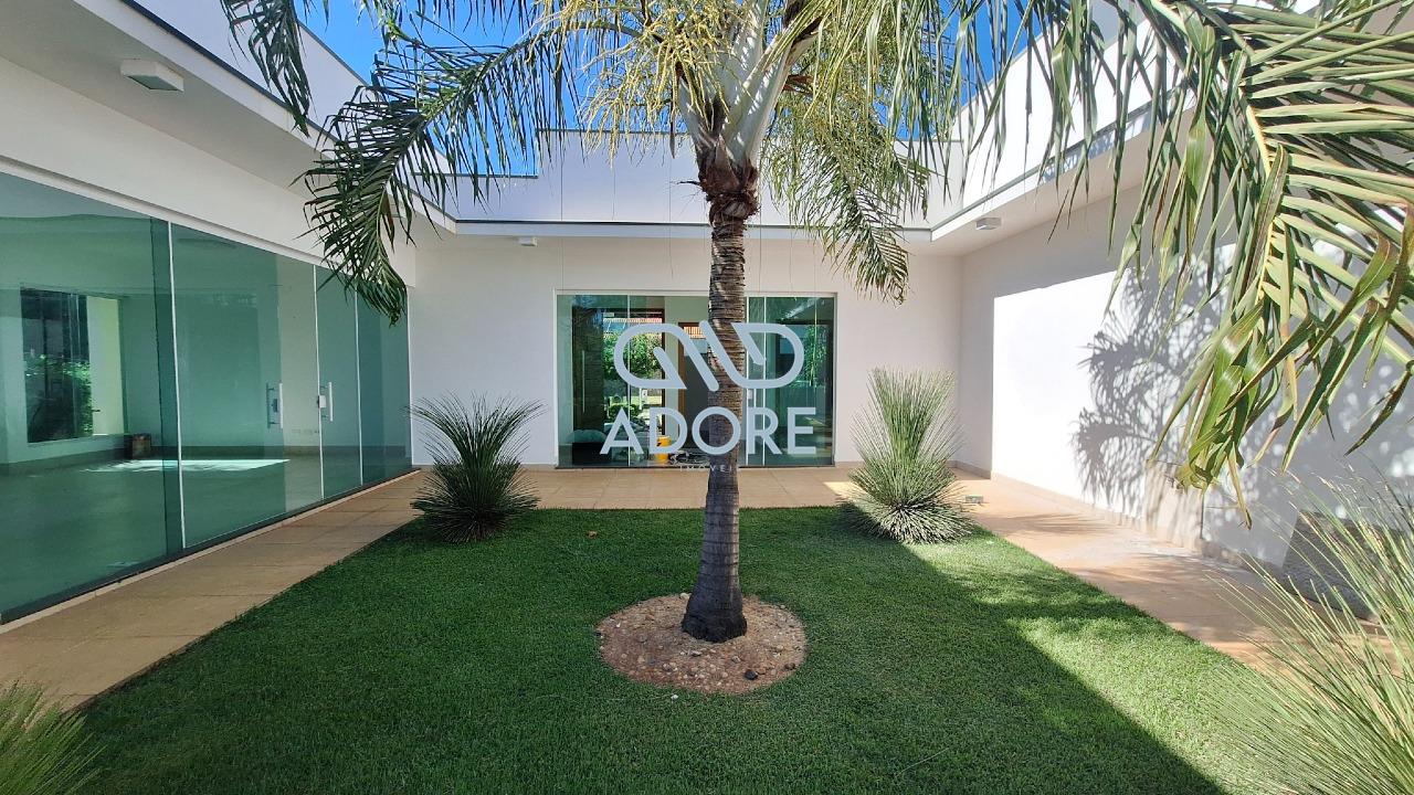 Casa de Condomínio para aluguel no Condomínio Primavera : 