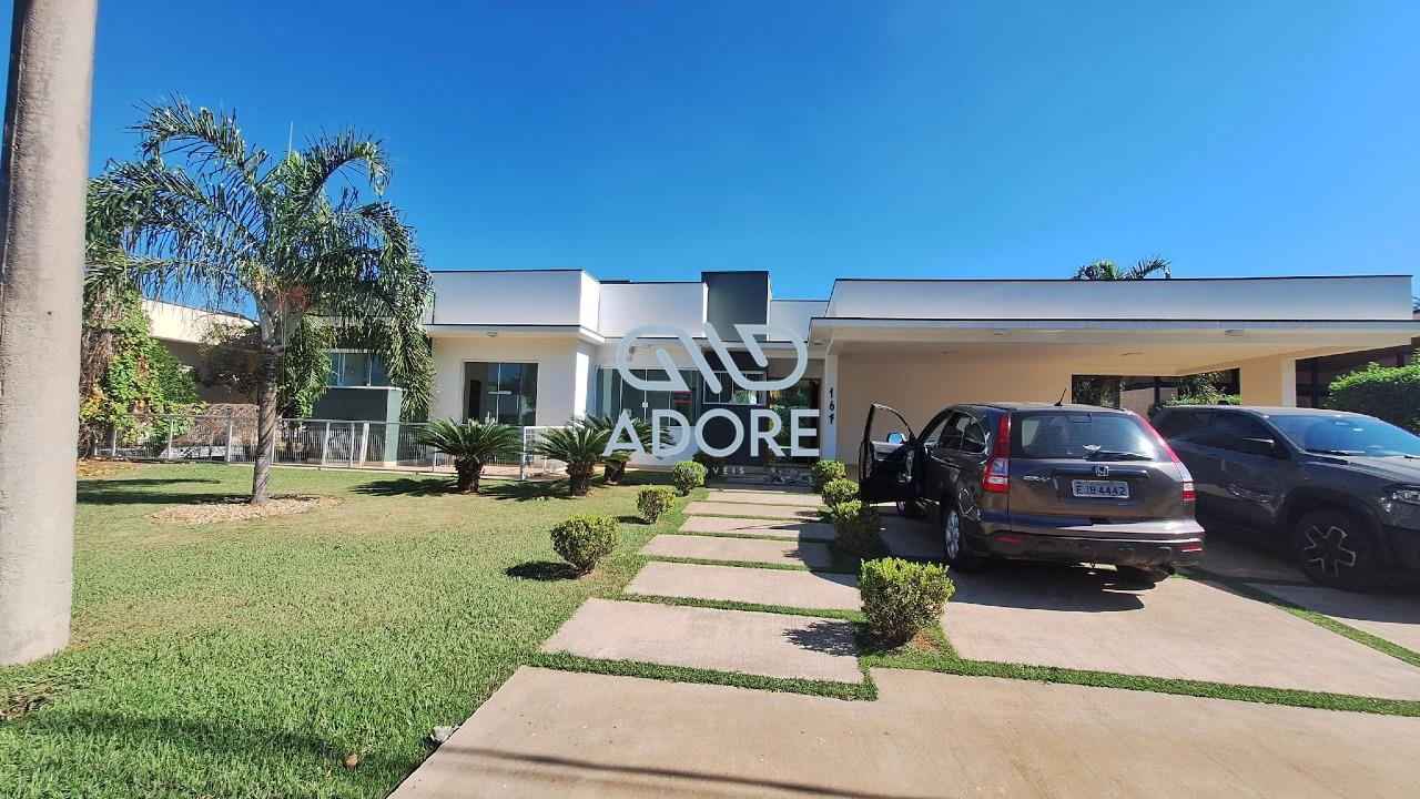 Casa de Condomínio para aluguel no Condomínio Primavera : 