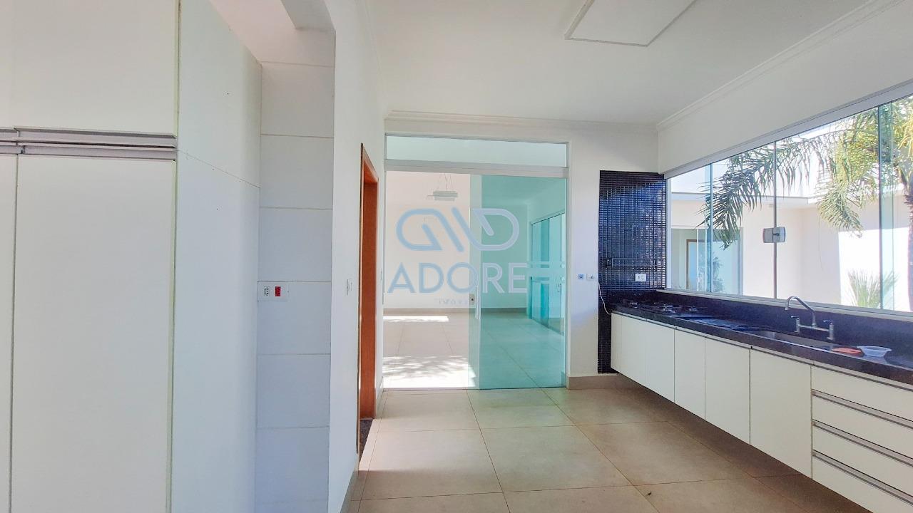 Casa de Condomínio para aluguel no Condomínio Primavera : 