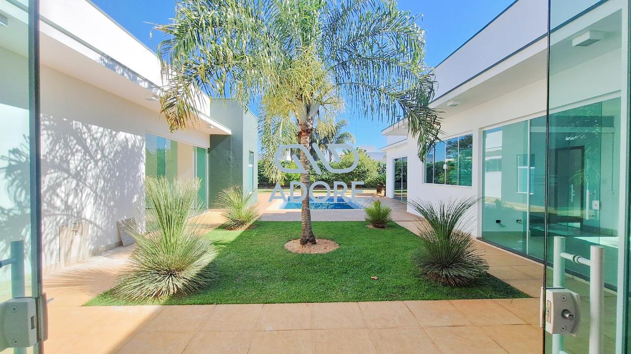 Casa de Condomínio para aluguel no Condomínio Primavera : 