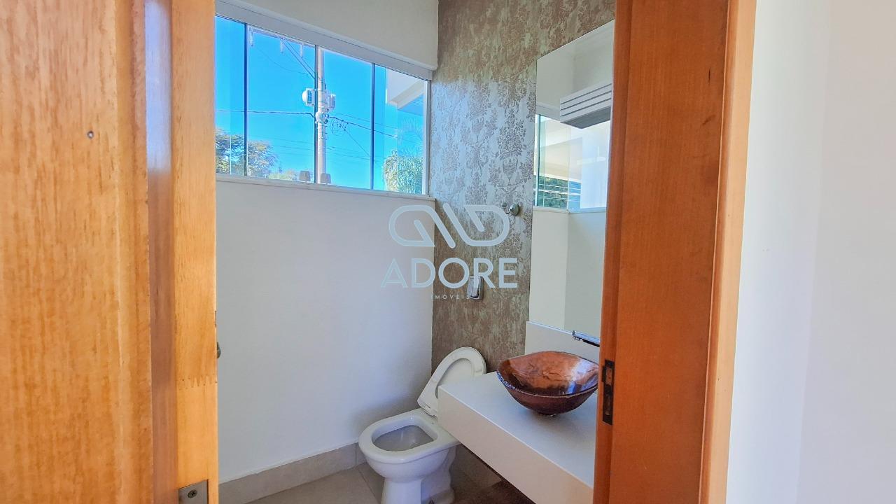 Casa de Condomínio para aluguel no Condomínio Primavera : 