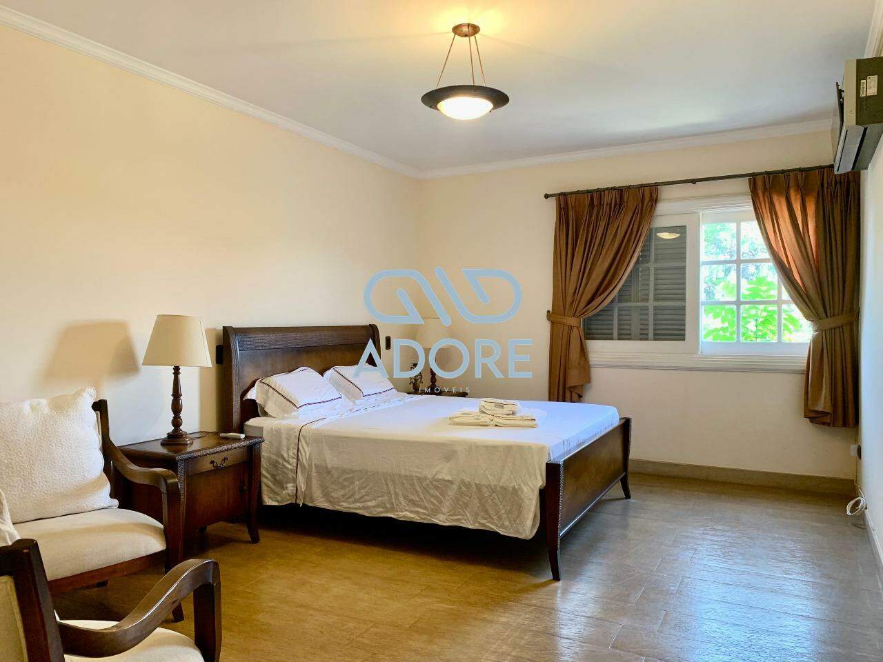 Casa de Condomínio à venda no Condomínio Terras de São José: 