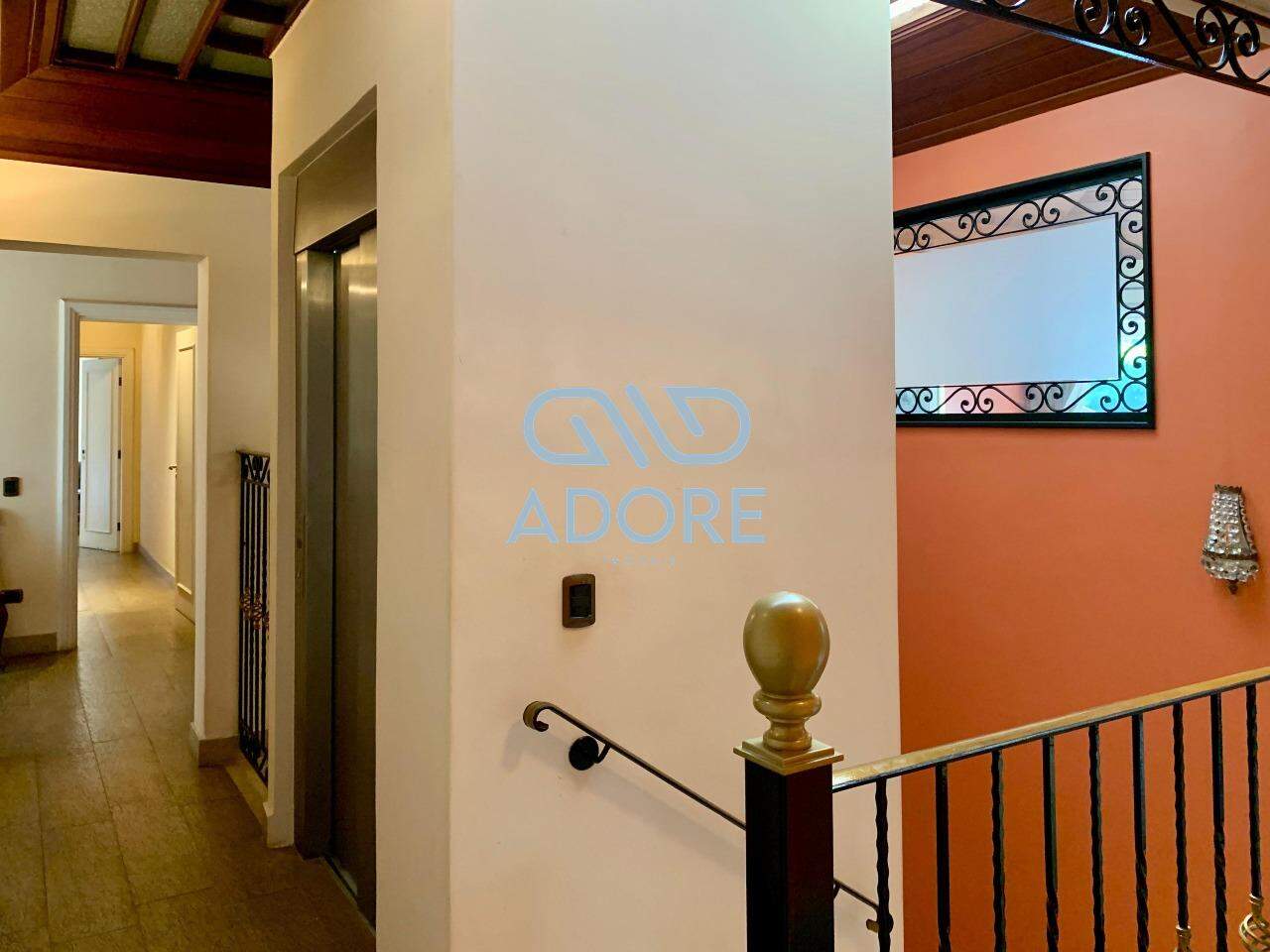 Casa de Condomínio à venda no Condomínio Terras de São José: 