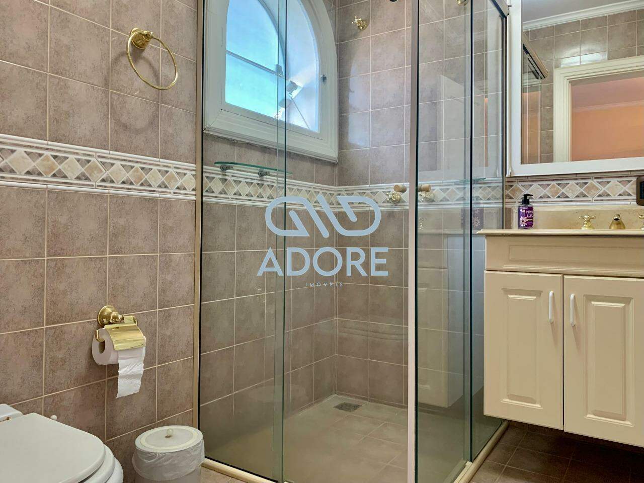 Casa de Condomínio à venda no Condomínio Terras de São José: 