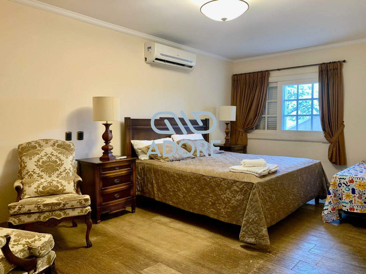 Casa de Condomínio à venda no Condomínio Terras de São José: 