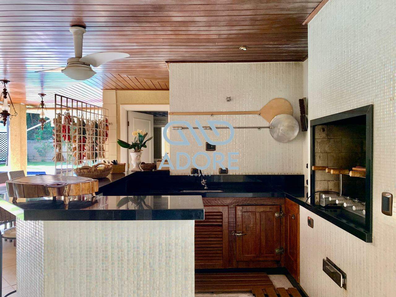 Casa de Condomínio à venda no Condomínio Terras de São José: 