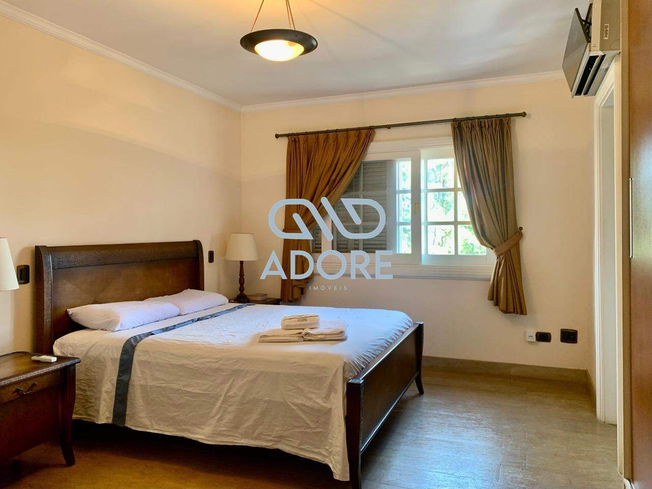 Casa de Condomínio à venda no Condomínio Terras de São José: 