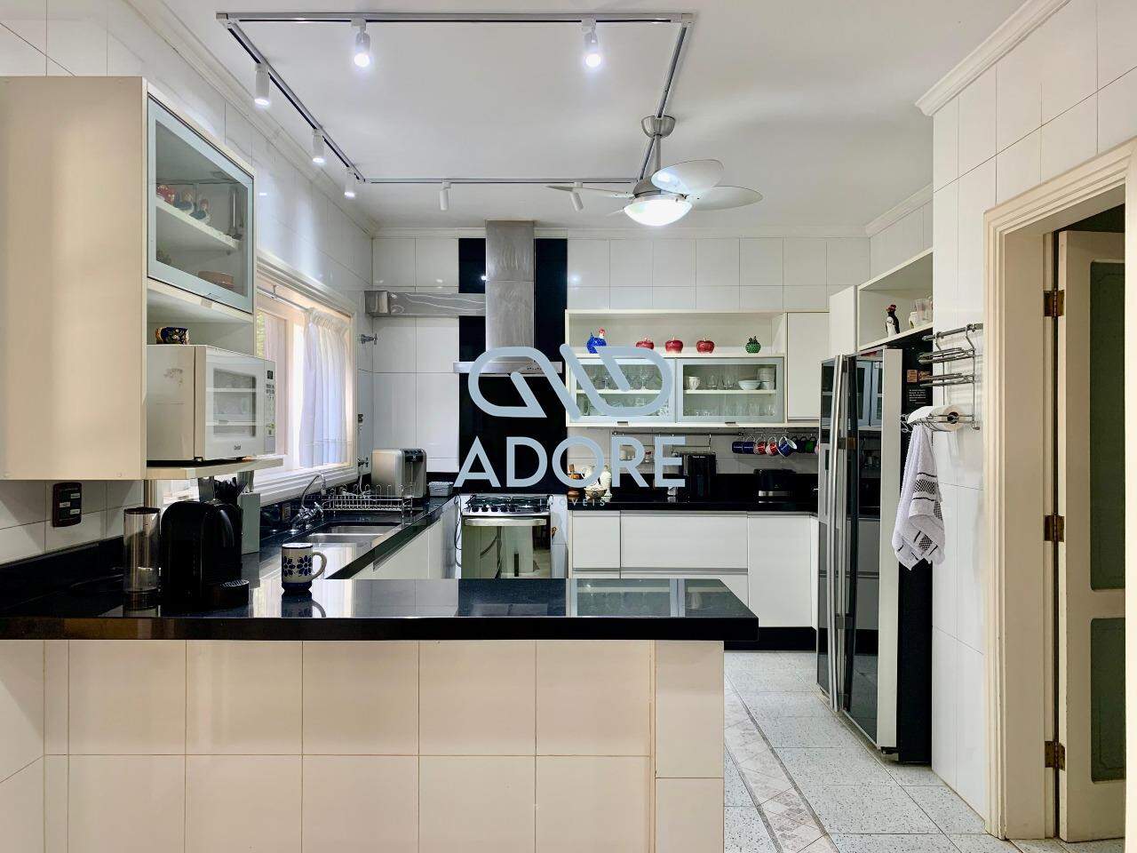 Casa de Condomínio à venda no Condomínio Terras de São José: 