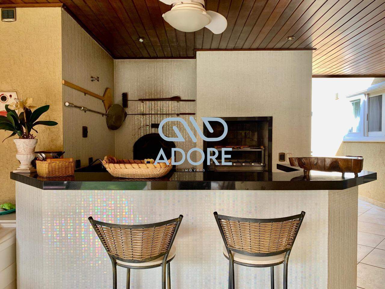 Casa de Condomínio à venda no Condomínio Terras de São José: 