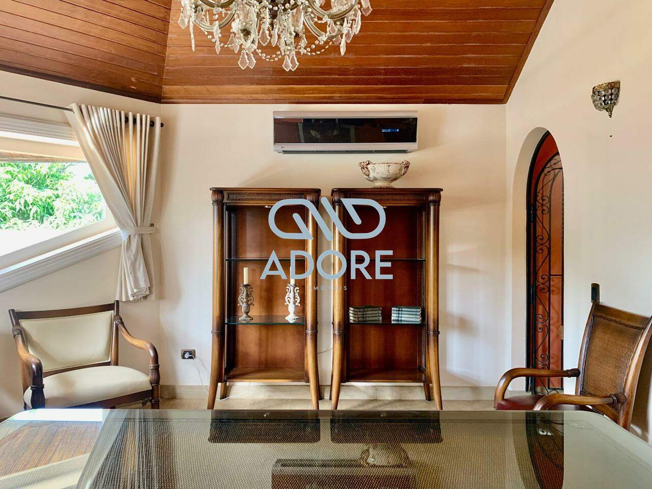 Casa de Condomínio à venda no Condomínio Terras de São José: 