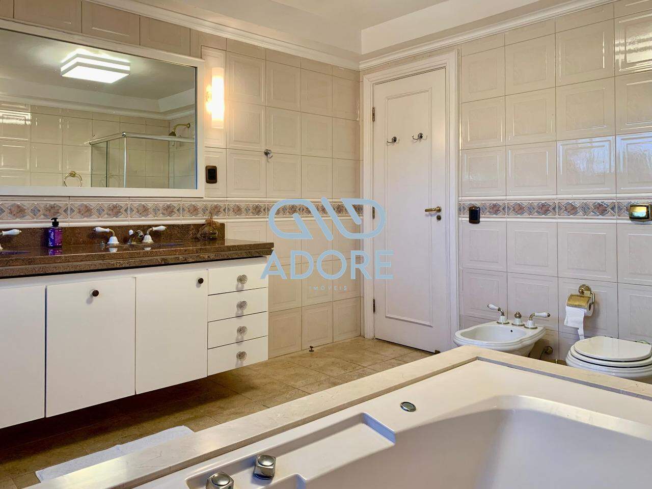 Casa de Condomínio à venda no Condomínio Terras de São José: 