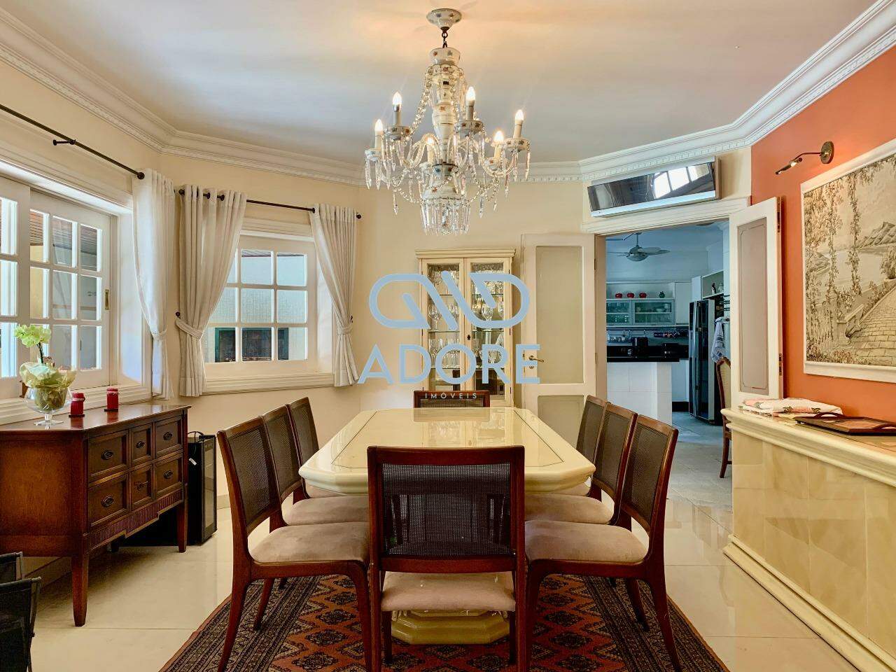 Casa de Condomínio à venda no Condomínio Terras de São José: 