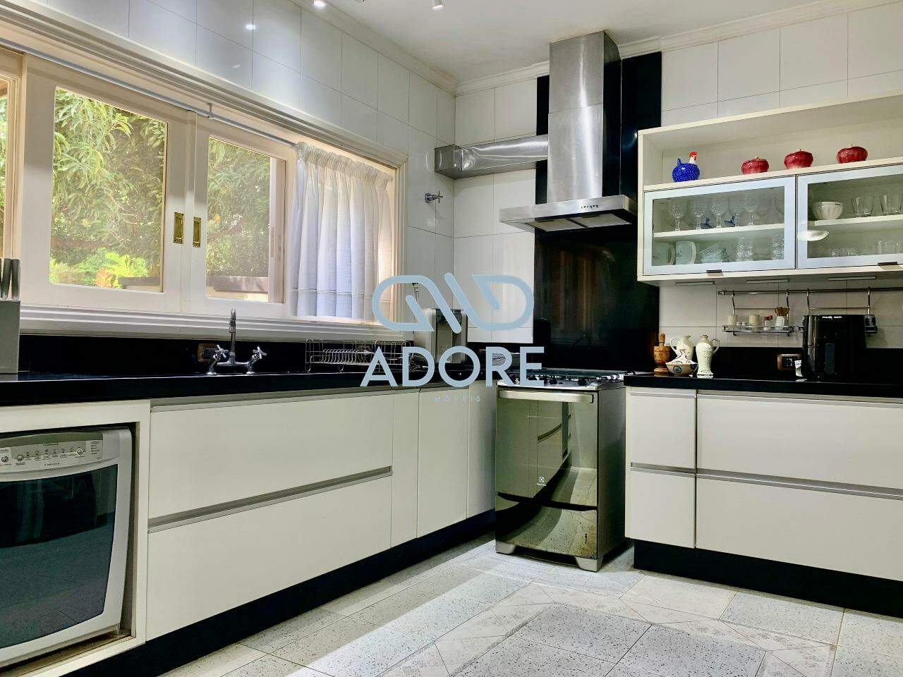 Casa de Condomínio à venda no Condomínio Terras de São José: 