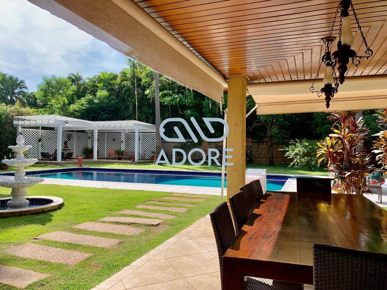 Casa de Condomínio à venda no Condomínio Terras de São José: 