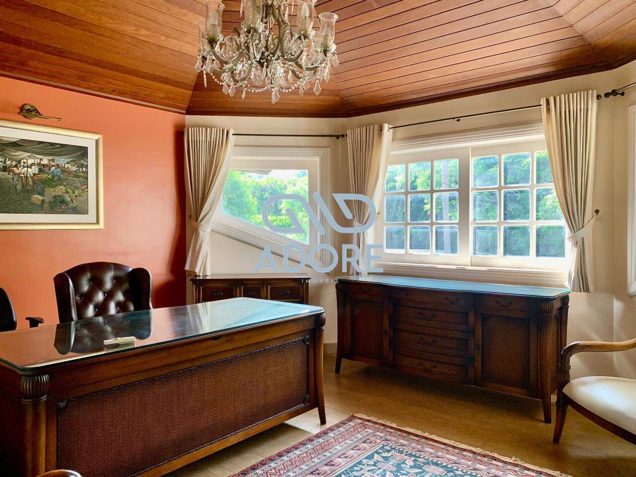 Casa de Condomínio à venda no Condomínio Terras de São José: 