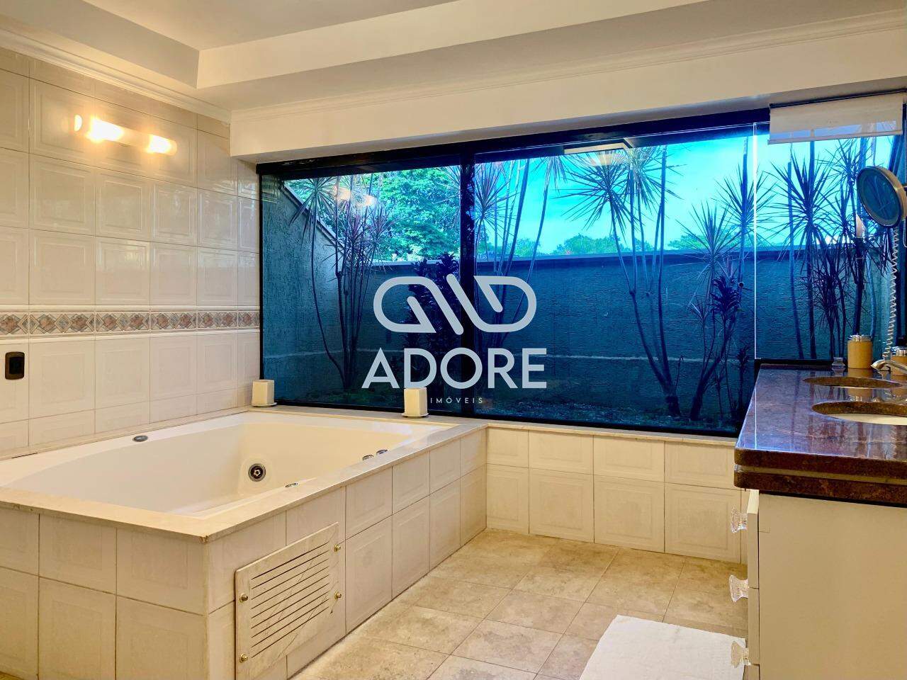 Casa de Condomínio à venda no Condomínio Terras de São José: 