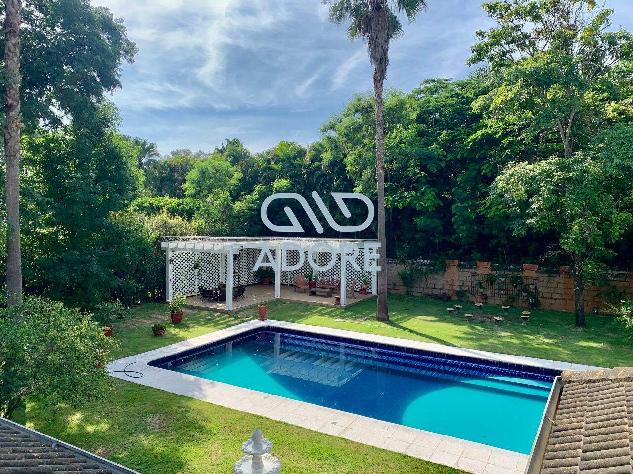 Casa de Condomínio à venda no Condomínio Terras de São José: 