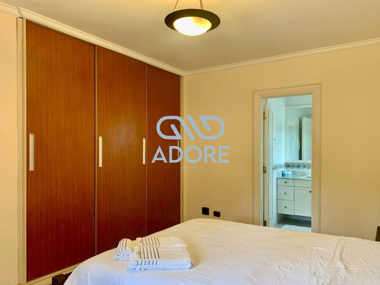 Casa de Condomínio à venda no Condomínio Terras de São José: 