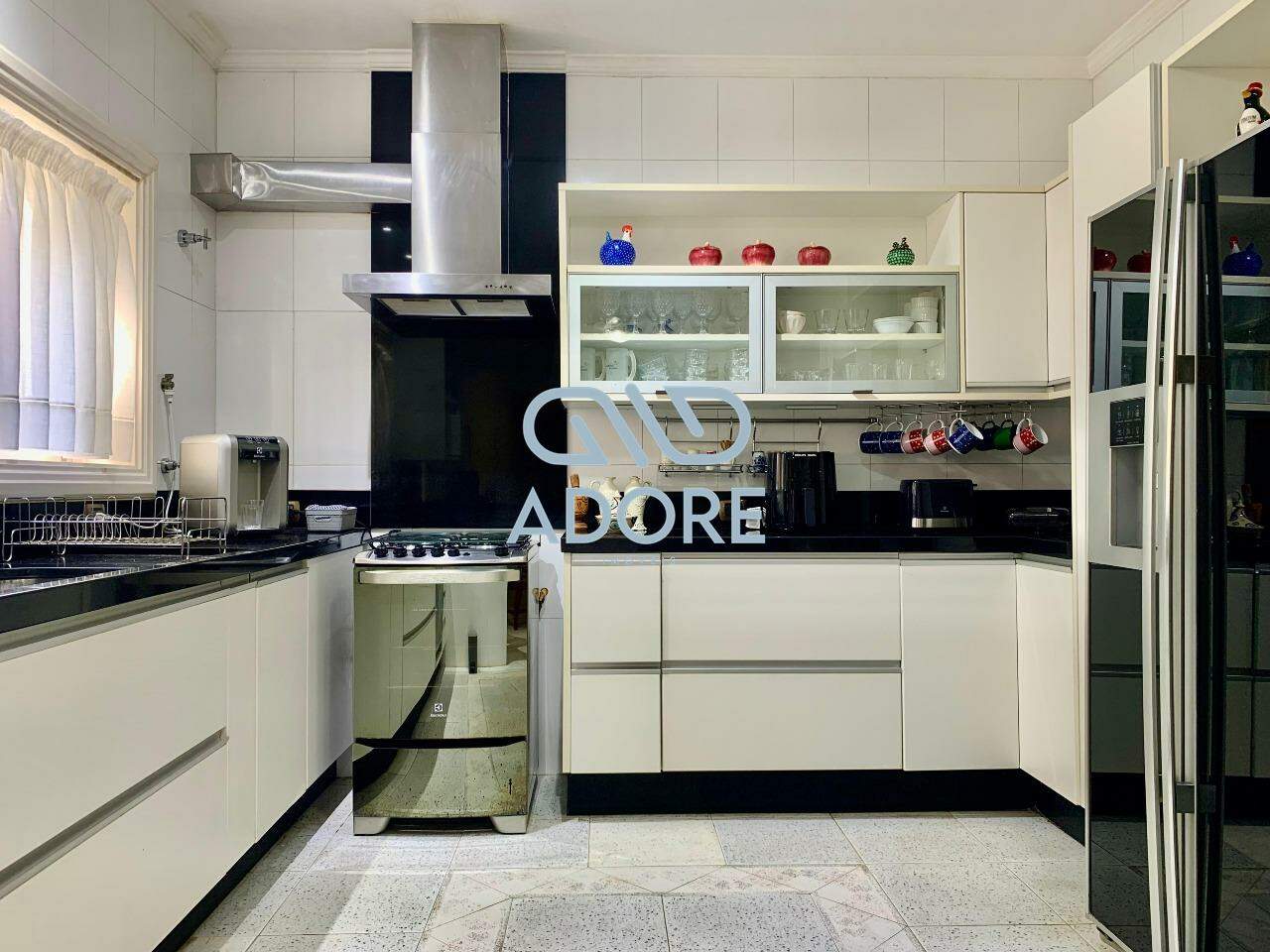 Casa de Condomínio à venda no Condomínio Terras de São José: 