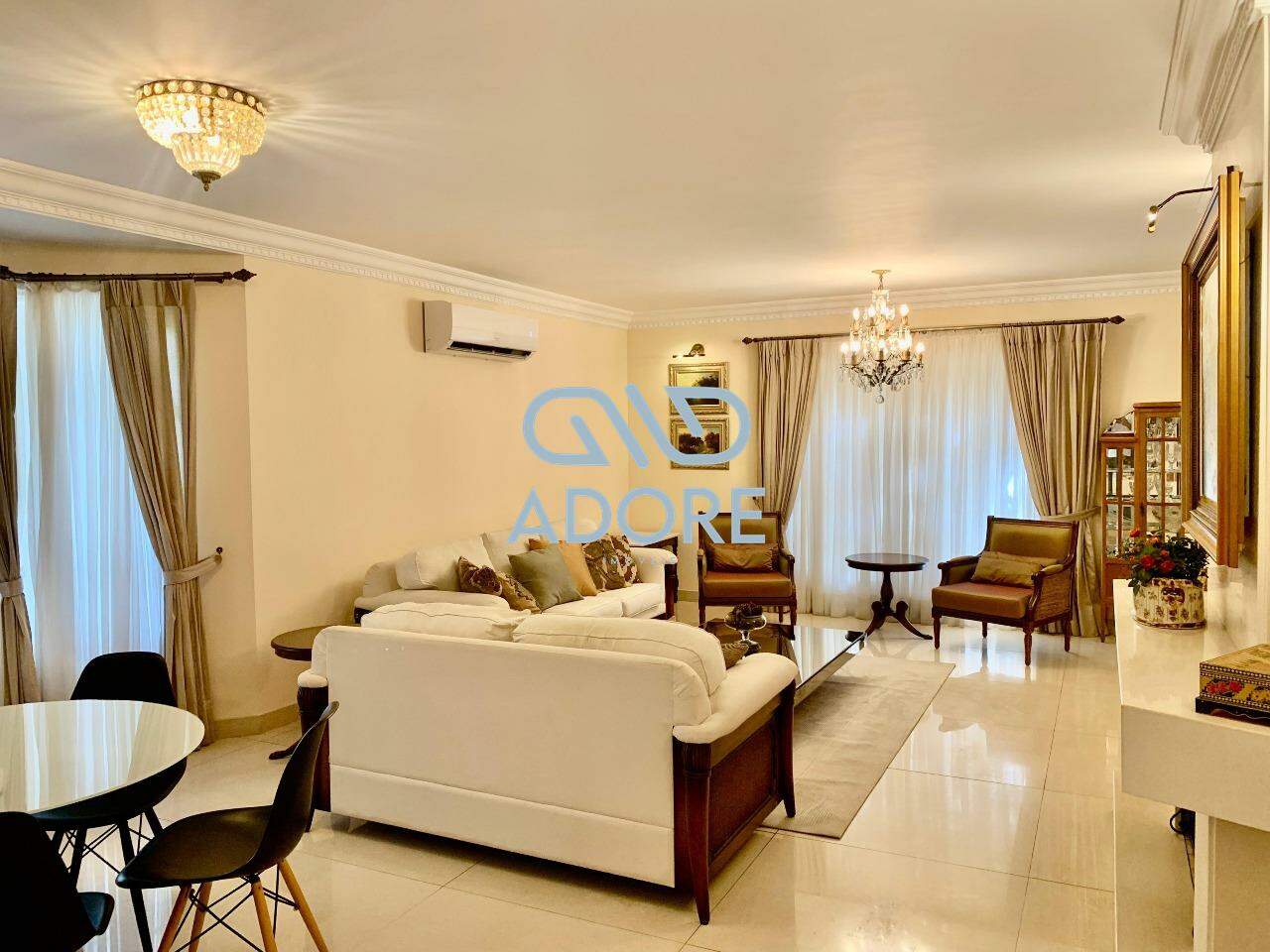 Casa de Condomínio à venda no Condomínio Terras de São José: 