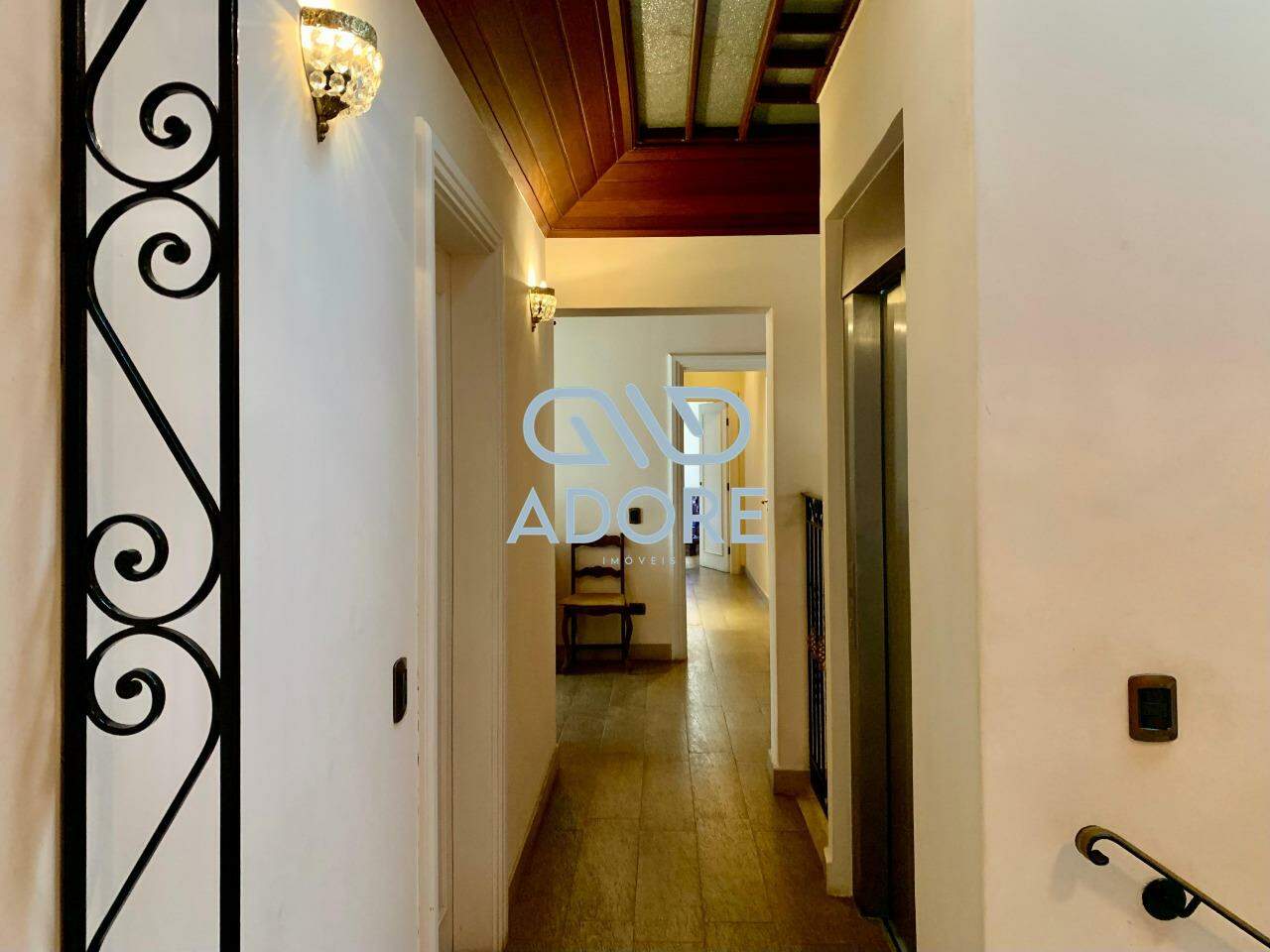 Casa de Condomínio à venda no Condomínio Terras de São José: 