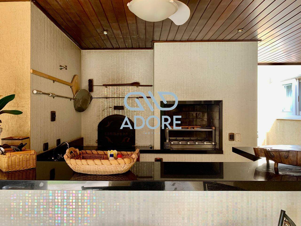 Casa de Condomínio à venda no Condomínio Terras de São José: 