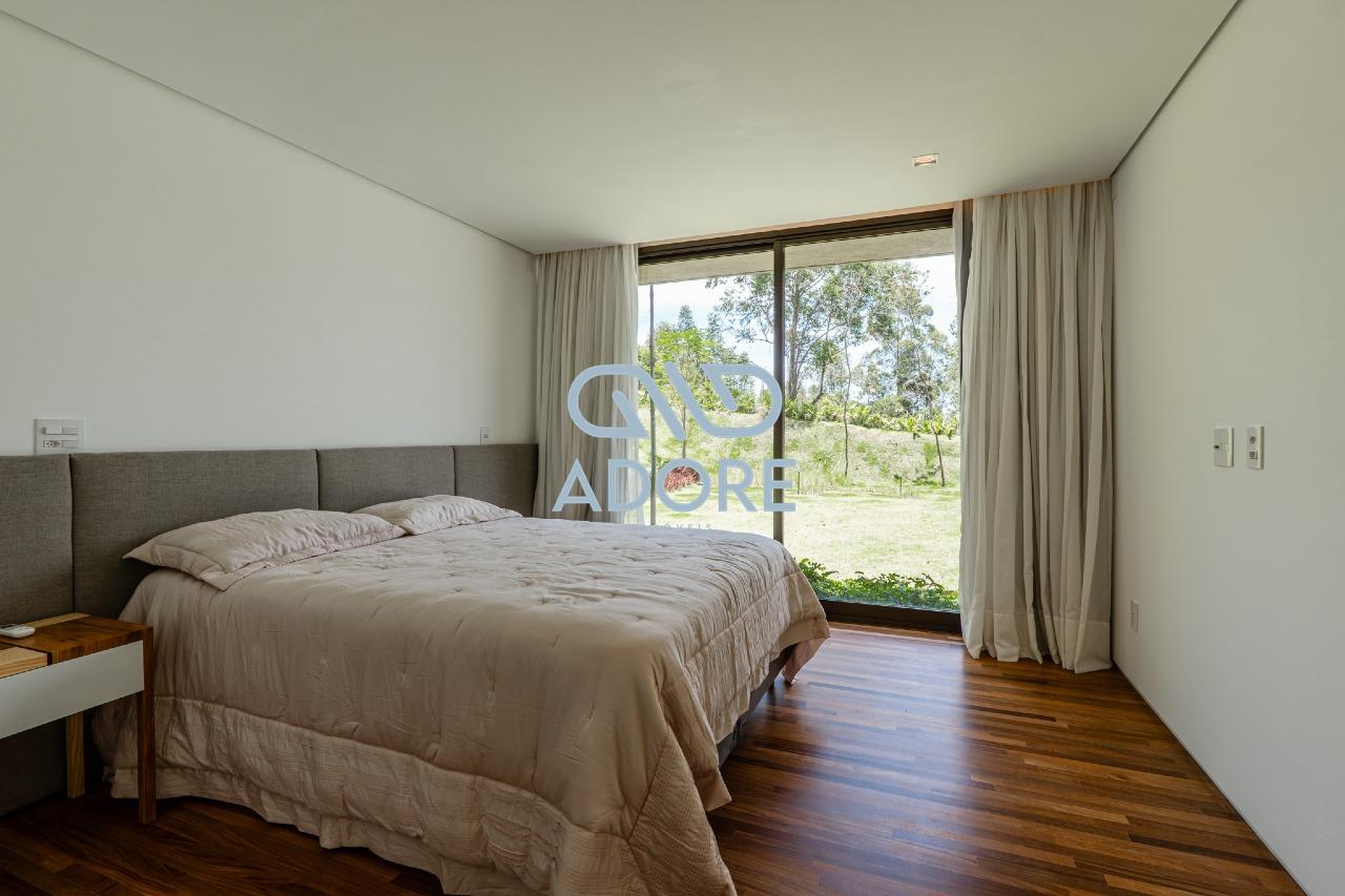 Casa de Condomínio à venda no Condomínio Terras de São José II : 