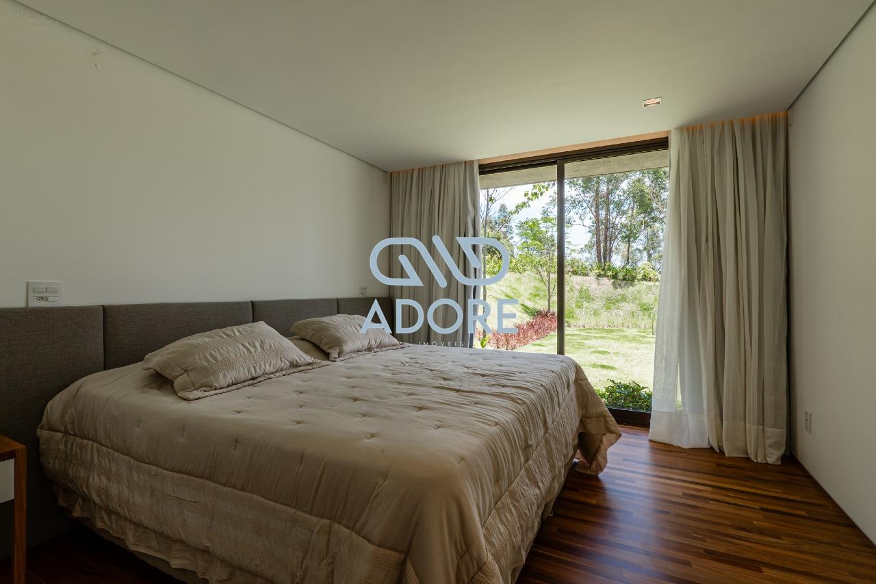 Casa de Condomínio à venda no Condomínio Terras de São José II : 